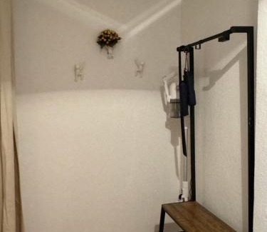 Leipziger Vorstadt Apartamento | Sweet Home Inside Dresden four
