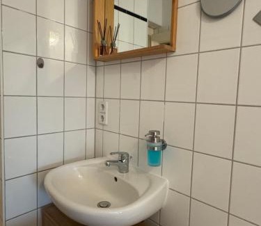 Leipziger Vorstadt Apartamento | Sweet Home Inside Dresden four