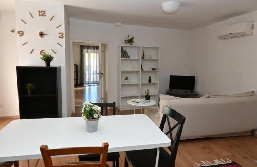 Capua Apartamento | Sweet Home
