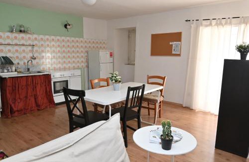 Capua Apartamento | Sweet Home