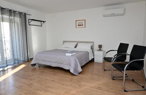 Capua Apartamento | Sweet Home