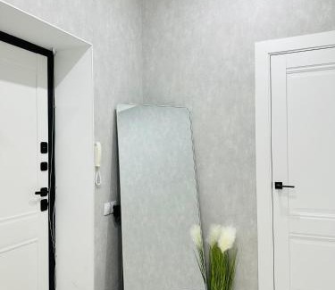 Aktau Apartamento | Sweet home