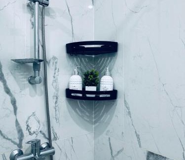 Aktau Apartamento | Sweet home