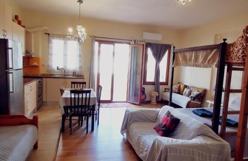 Nea Chora Apartamento | Sweet Home Leo