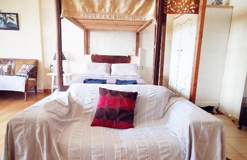 Nea Chora Apartamento | Sweet Home Leo