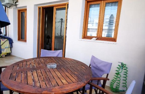 Nea Chora Apartamento | Sweet Home Leo