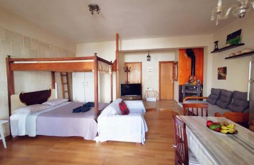 Nea Chora Apartamento | Sweet Home Leo