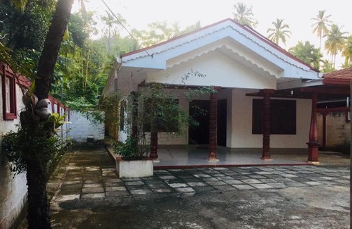 Weeraketiya Casa | Sweet Home