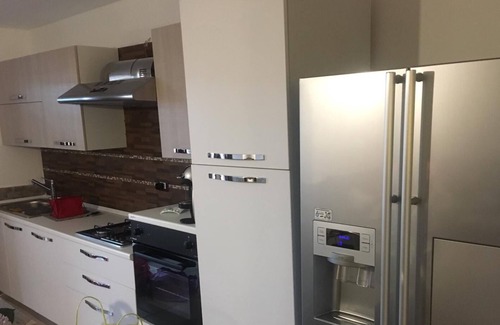 Porto Torres Apartamento | DULCE HOGAR LUDOVICA - CERDEÑA