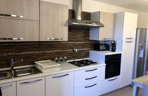 Porto Torres Apartamento | DULCE HOGAR LUDOVICA - CERDEÑA