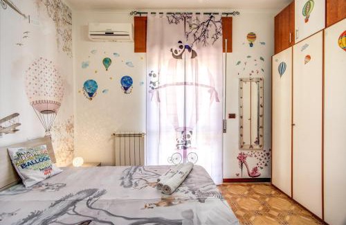 Passo Oscuro Apartamento | SWEET HOME LULLABY - free parking