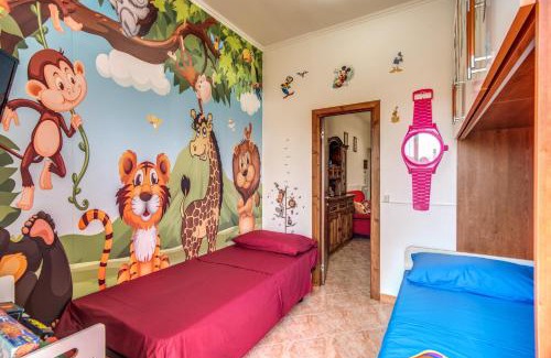 Passo Oscuro Apartamento | SWEET HOME LULLABY - free parking