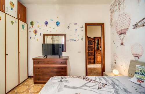 Passo Oscuro Apartamento | SWEET HOME LULLABY - free parking