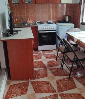 Zgrade Apartamento | Sweet home