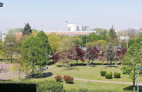 San Donato Milanese Casa | Sweet Home Milano B&B