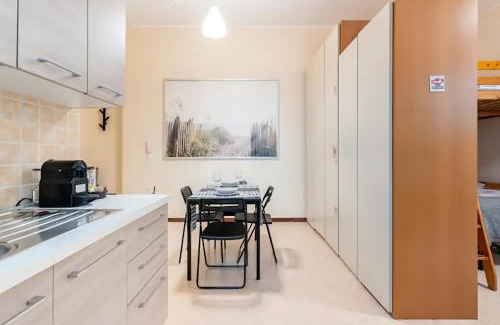 Dergano Apartamento | Sweet home Milano - Politecnico, Duomo