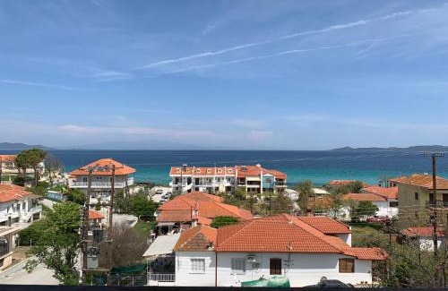 Nea Rodha Casa | Sweet Home Nea Roda!