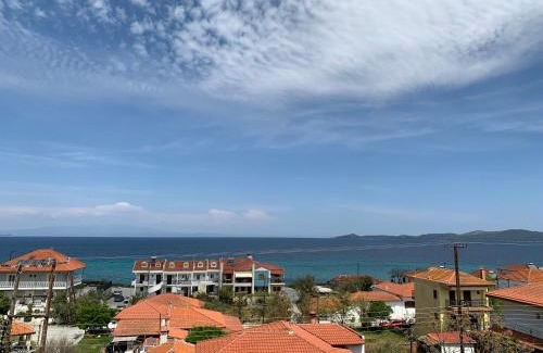 Nea Rodha Casa | Sweet Home Nea Roda!