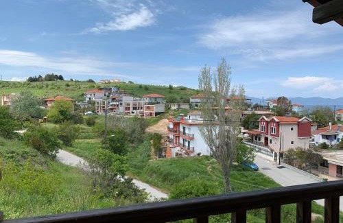 Nea Rodha Casa | Sweet Home Nea Roda!