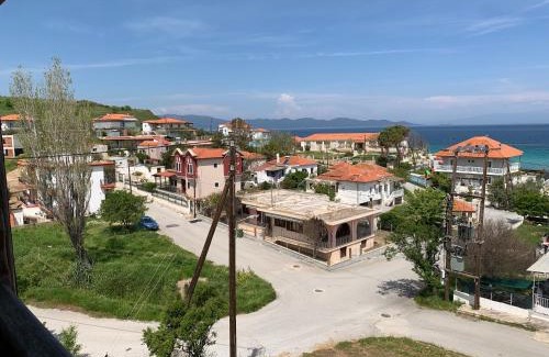 Nea Rodha Casa | Sweet Home Nea Roda!
