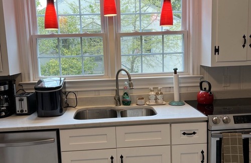 Greenville - Spartanburg Casa | Sweet Home near Downtown Greenville