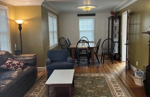 Greenville - Spartanburg Casa | Sweet Home near Downtown Greenville
