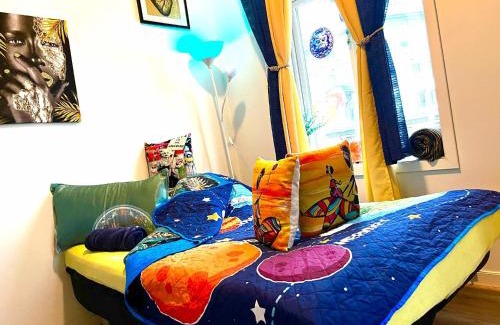 Gronland Casa | Sweet home