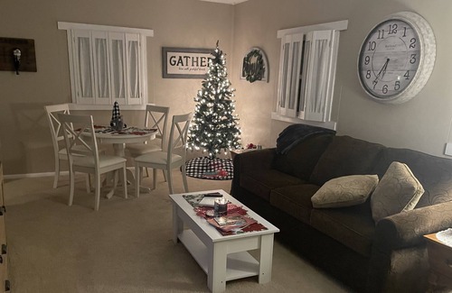 Houserville Casa | Sweet Home on Spring Street, State College