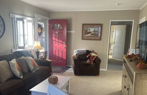Houserville Casa | Sweet Home on Spring Street, State College