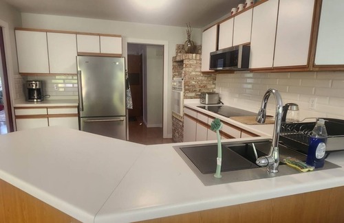 Madeira Park Casa | Sweet home on Sunshine Coast
