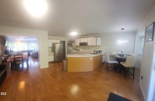 Madeira Park Casa | Sweet home on Sunshine Coast