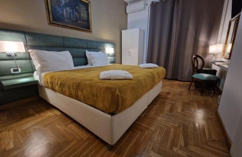 Quartiere III Pinciano Cama Y Desayuno | Sweet Home Parioli