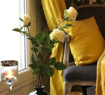 Saint-Louis Apartamento | Sweet Home Paris Vincennes