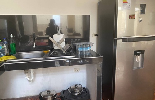 San Bartolo Apartamento | Sweet Home