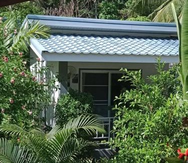 Srithanu Casa | sweet home phangan n5