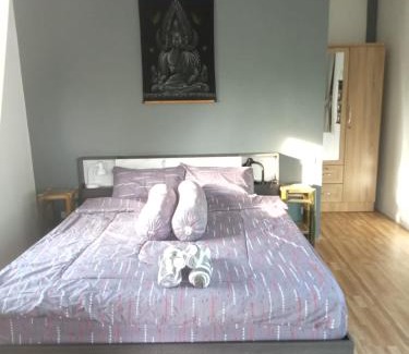Srithanu Casa | sweet home phangan n5