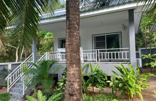 Srithanu Casa | sweet home phangan