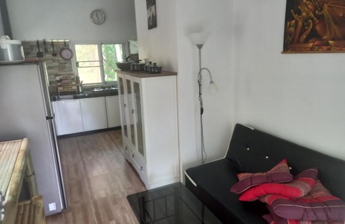 Srithanu Casa | sweet home phangan