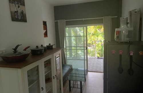 Srithanu Casa | sweet home phangan