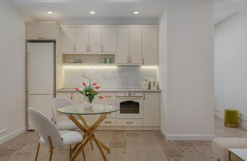 Kentron Apartamento | Sweet Home Prime Apart-Hotel