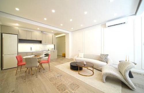 Kentron Apartamento | Sweet Home Prime Apart-Hotel