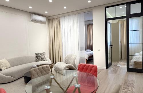 Kentron Apartamento | Sweet Home Prime Apart-Hotel