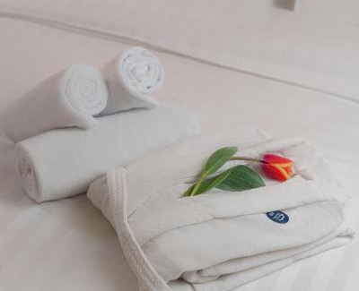 Kentron Apartamento | Sweet Home Prime Apart-Hotel