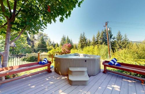 Foster Casa | Sweet Home Retreat