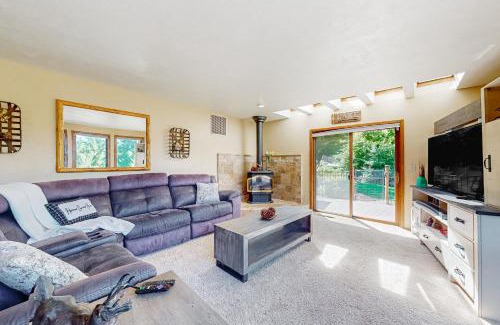 Foster Casa | Sweet Home Retreat