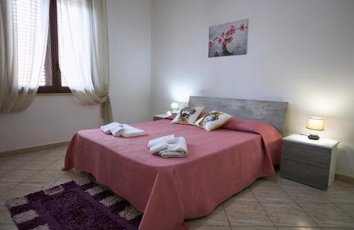 Marsala Cama Y Desayuno | Sweet Home Rosa