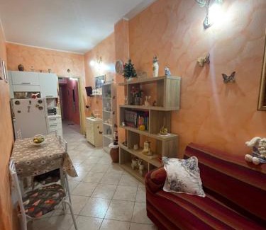 Calatabiano Apartamento | Sweet Home Rosy