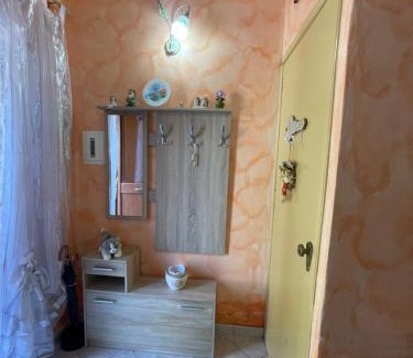 Calatabiano Apartamento | Sweet Home Rosy