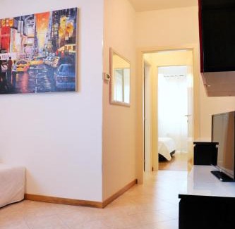 San Lazzaro di Savena Apartamento | Sweet Home San Lazzaro