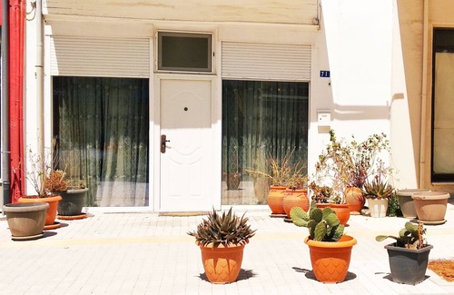 Korithion Apartamento | Sweet Home Suite Apartamento de Corinto